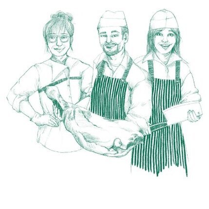 So kannst du Bio-Fricke erreichen. 