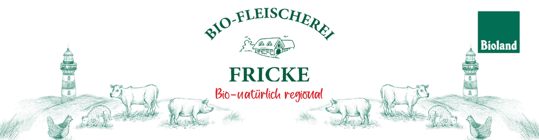 Die wichtigsten Fragen und Antworten zu Bio-Fricke.