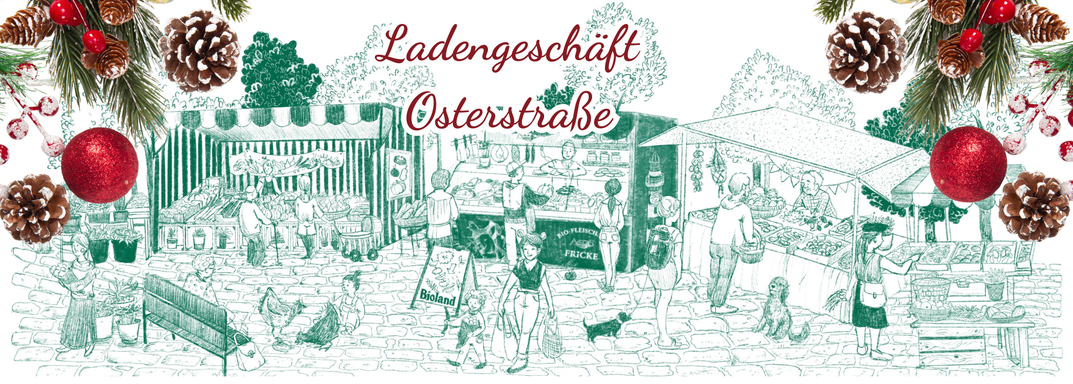 Wir liefern innerhalb Hamburgs.